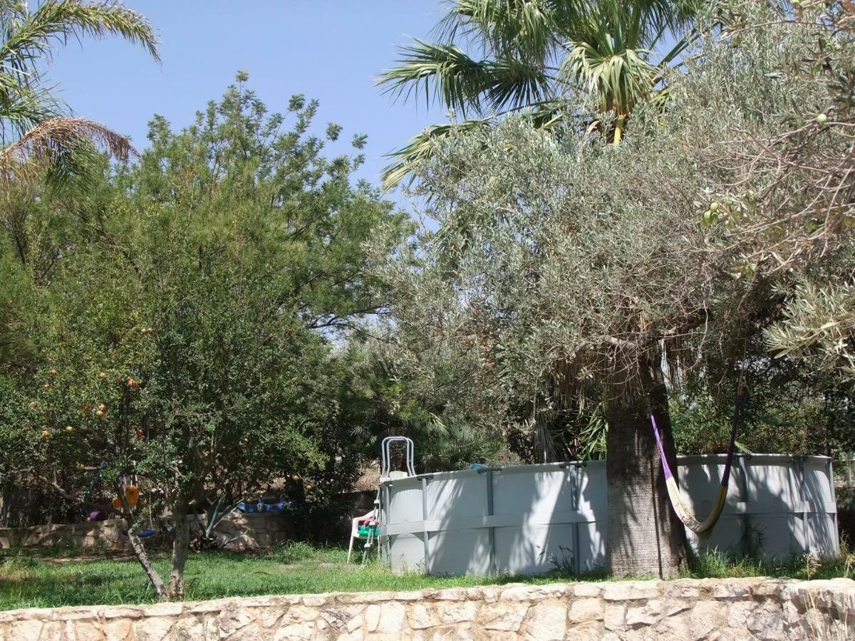 לינה וארוחת בוקר קומיסו Il Filo Di Paglia מראה חיצוני תמונה