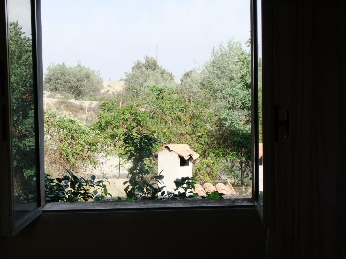 לינה וארוחת בוקר קומיסו Il Filo Di Paglia מראה חיצוני תמונה
